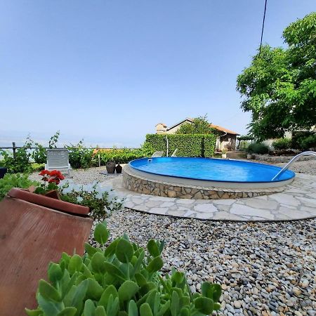 House Mikleus Villa Lovran Exterior photo