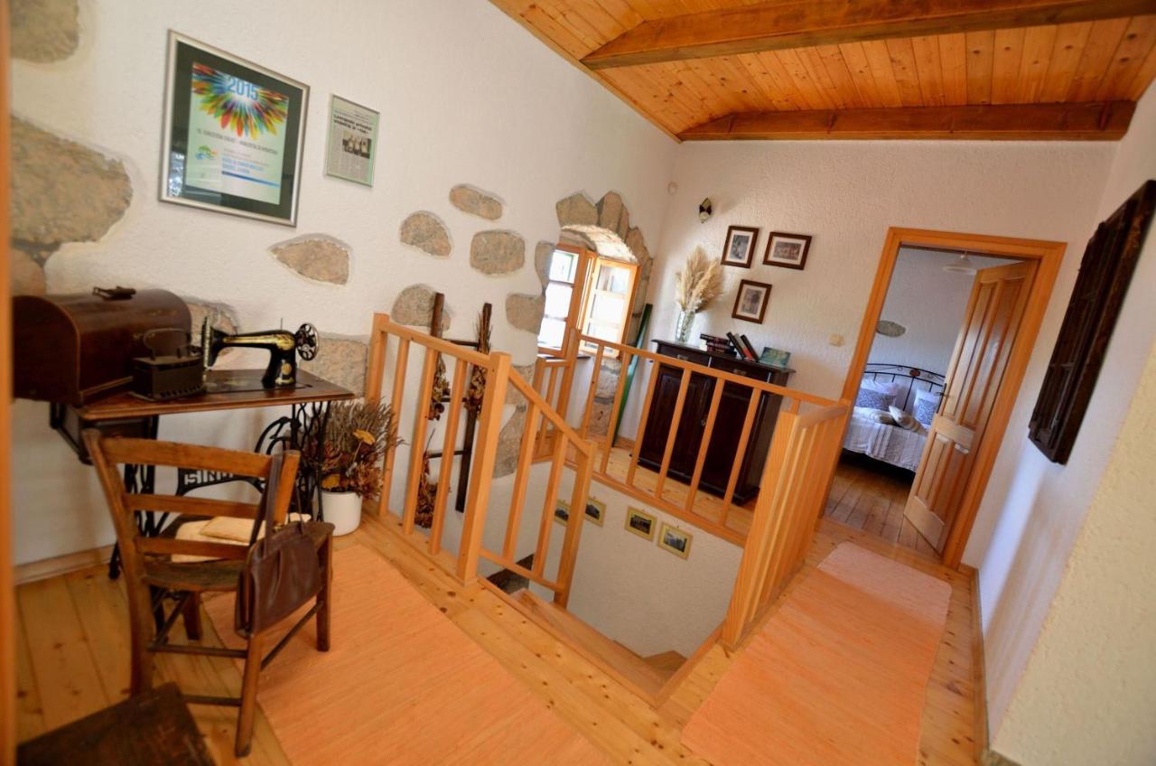 House Mikleus Villa Lovran Exterior photo